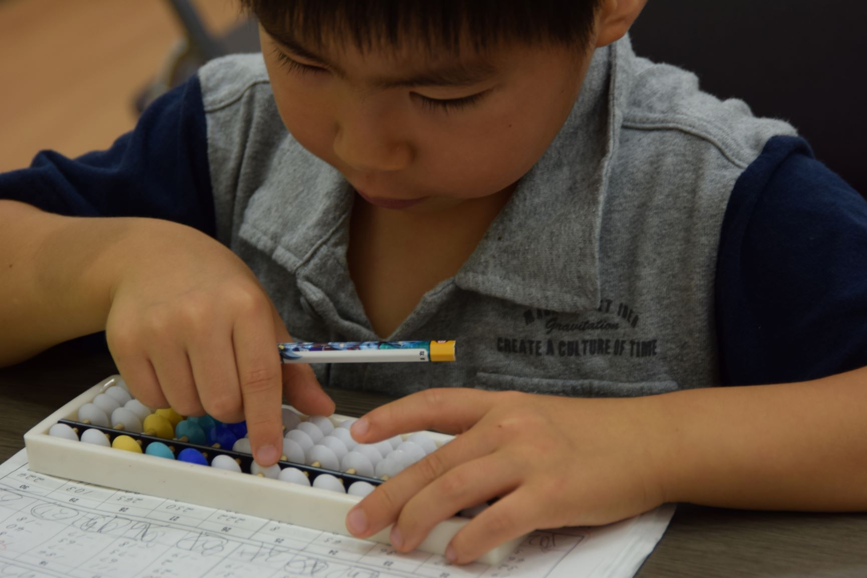 英語学習イメージ