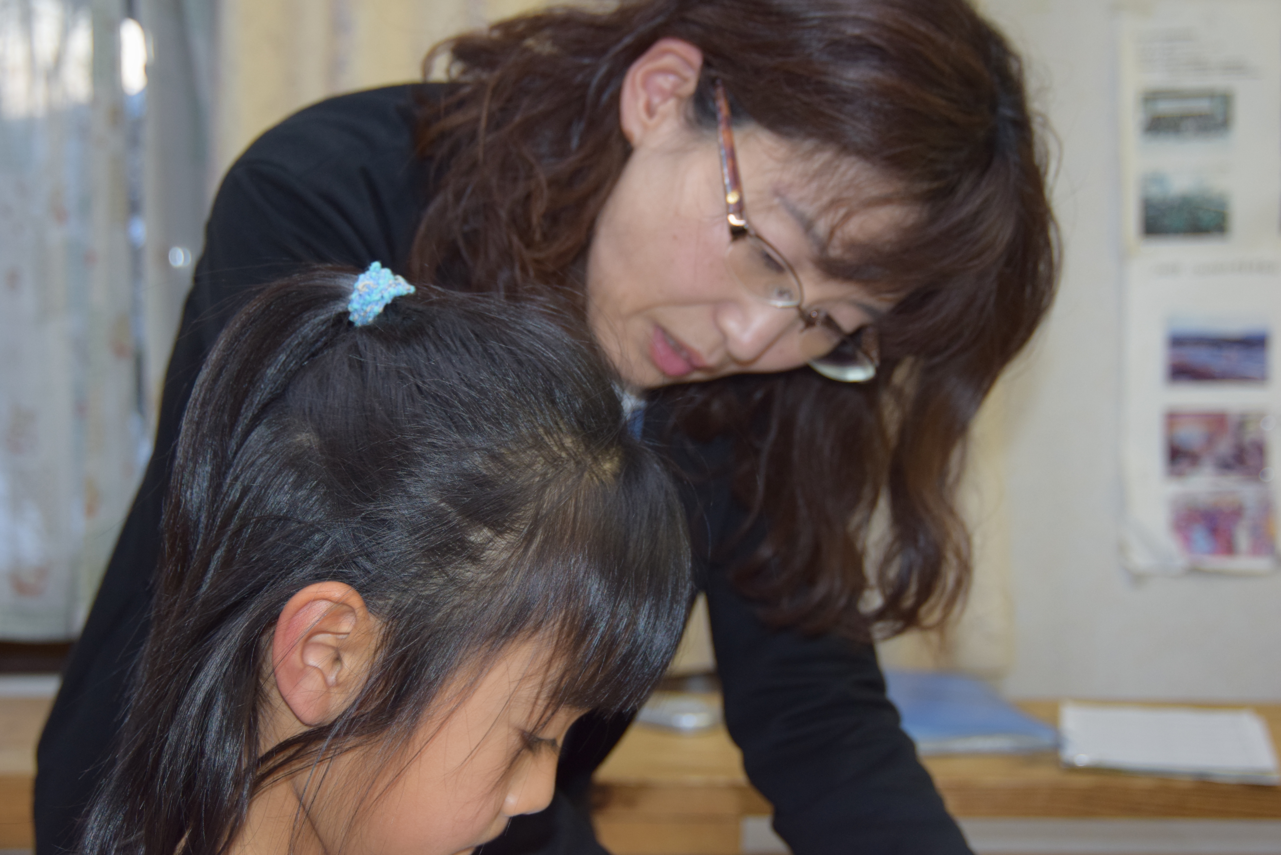 体験学習イメージ