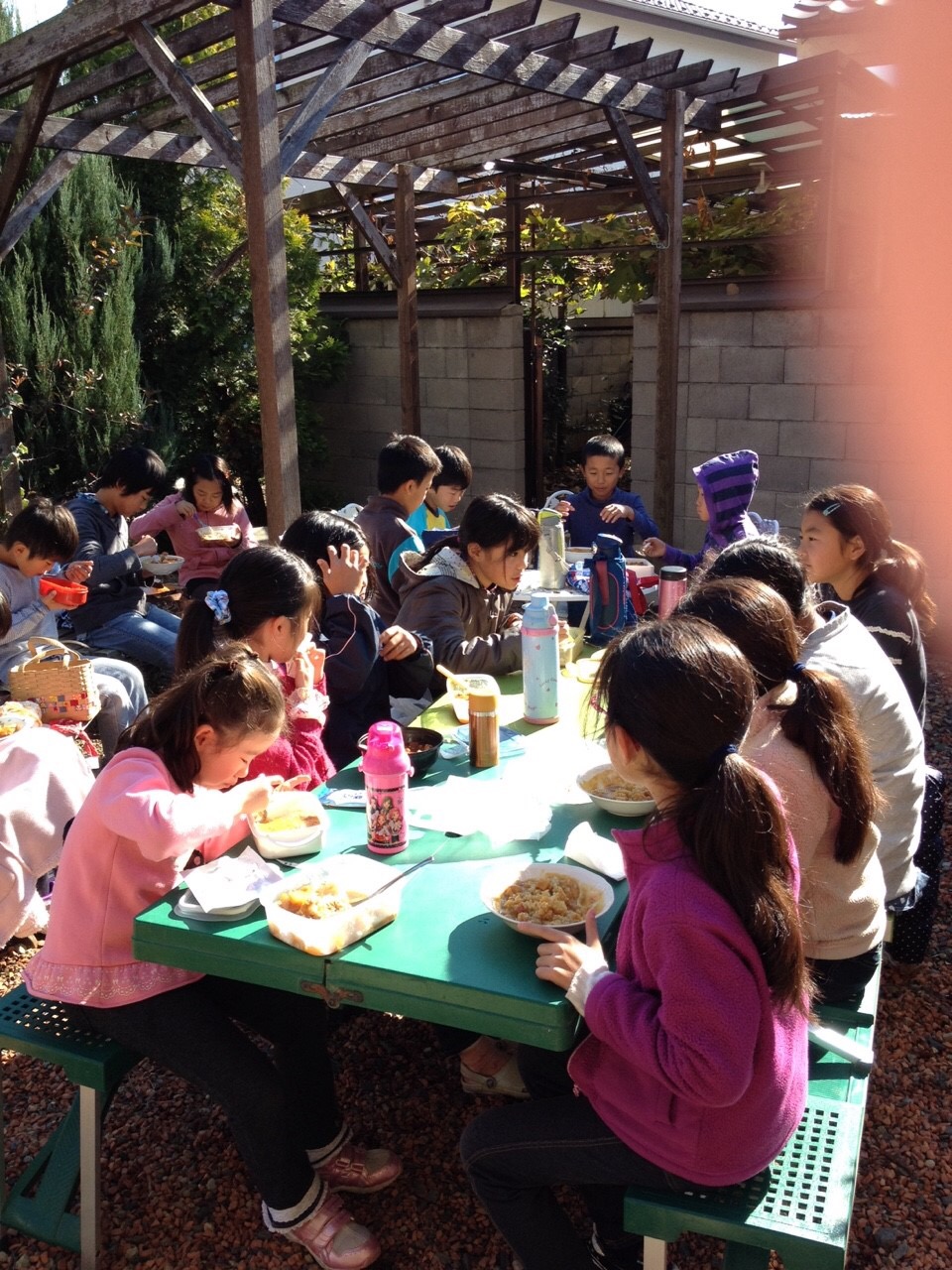 教育方針イメージ