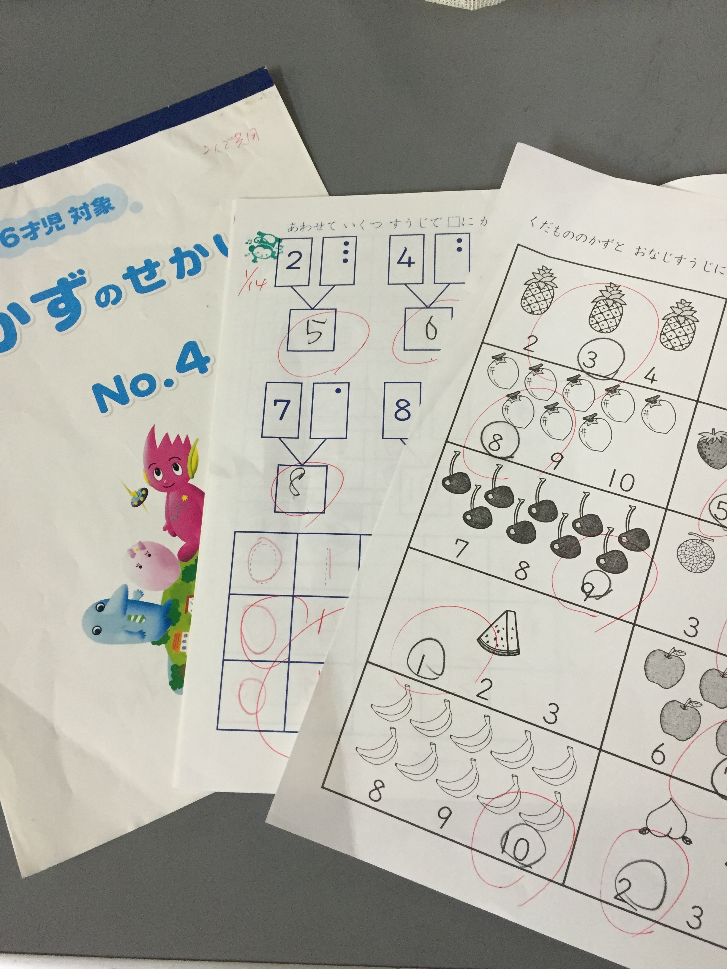 英語学習イメージ